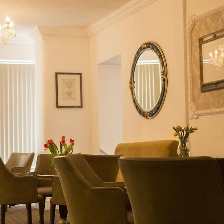 The Royal Alexandra Hotel By Compass Hospitality Blackpool Exterior foto